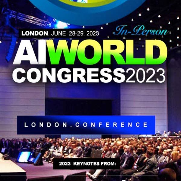 AI World Congress